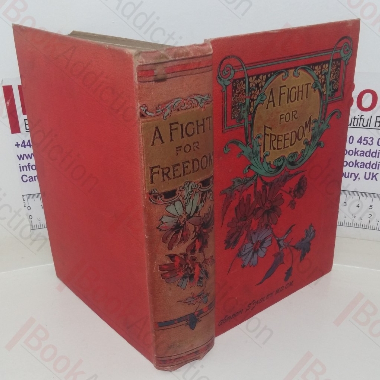 A Fight for Freedom: A Story of the Land of the Tsar