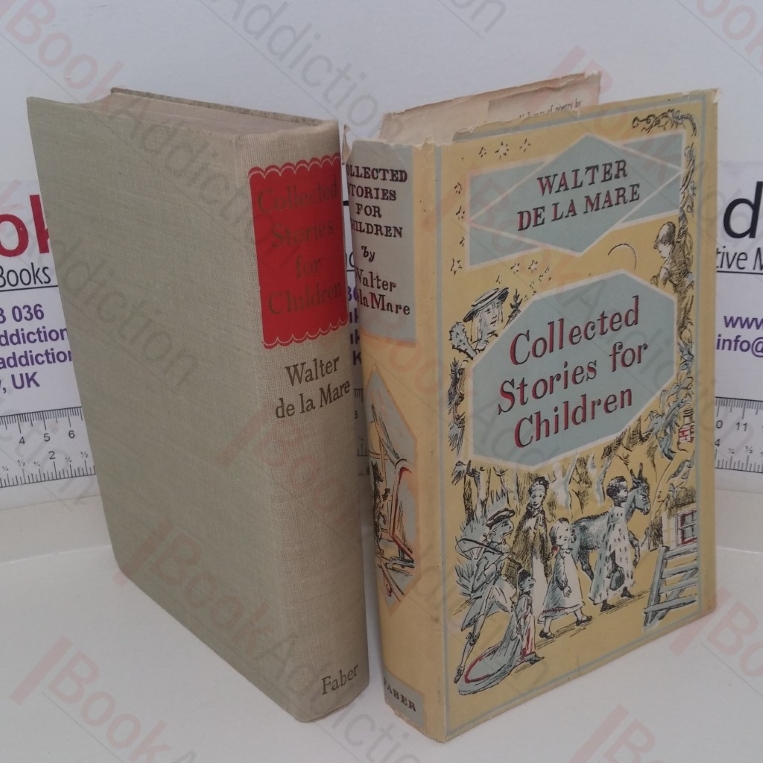 Collected Stories for Children