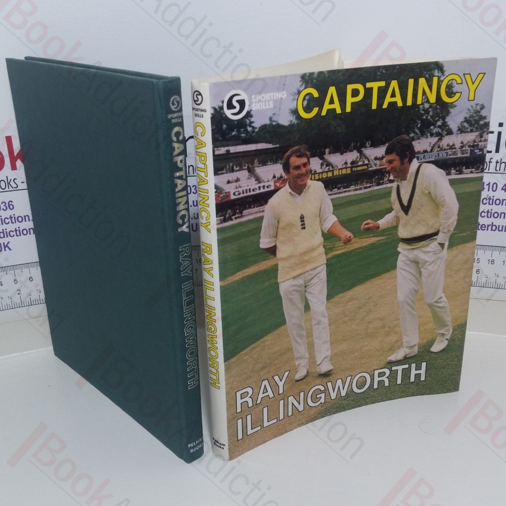 Captaincy