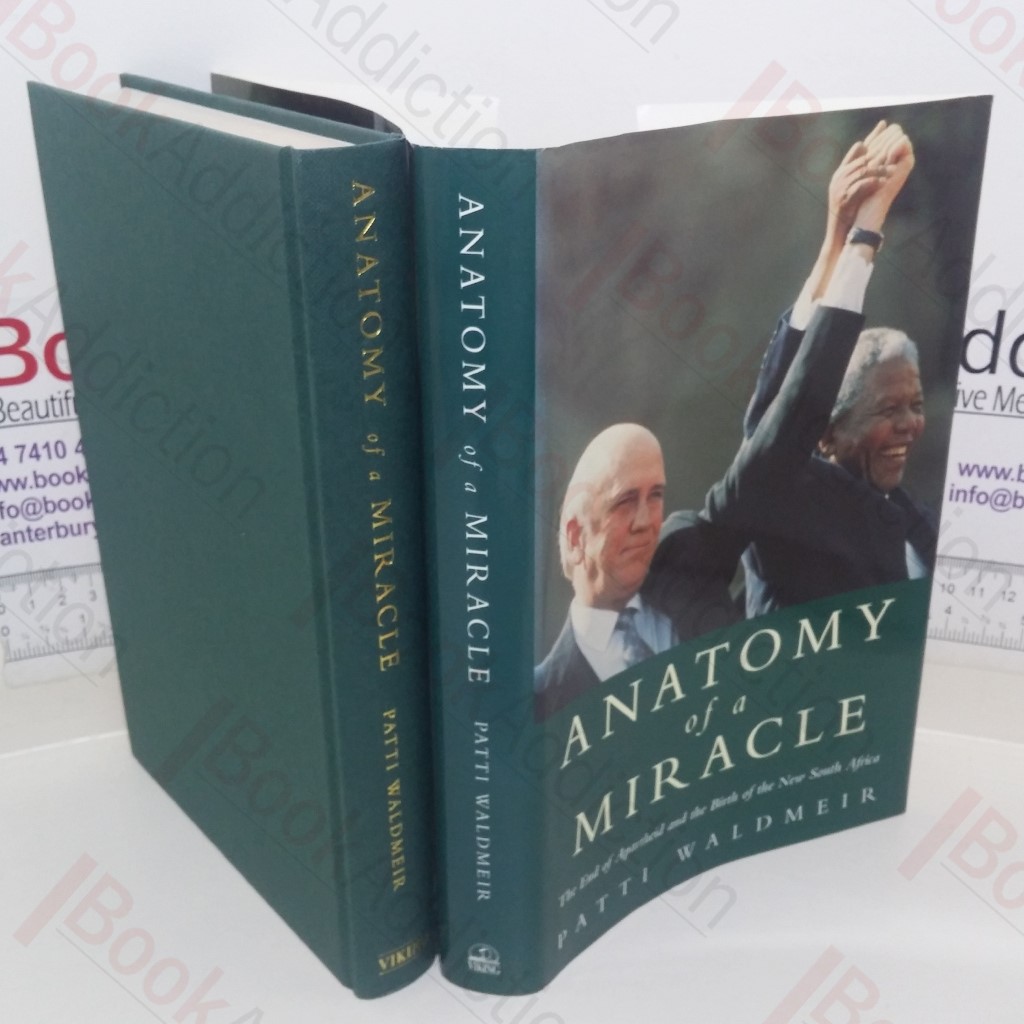 Anatomy of a Miracle