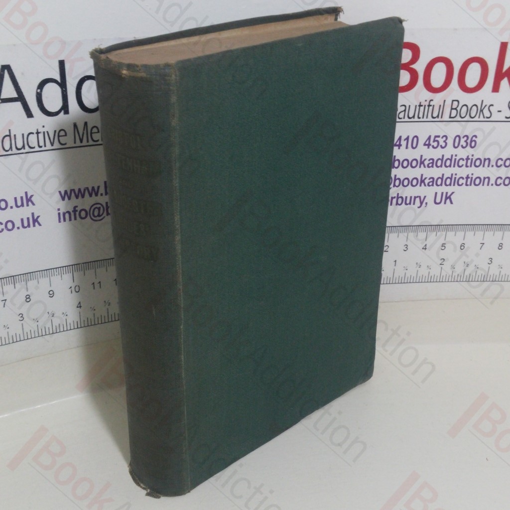 Bristol, Cheltenham and Gloucester Trades' Directory, Accompanied with a Gazetteer of England