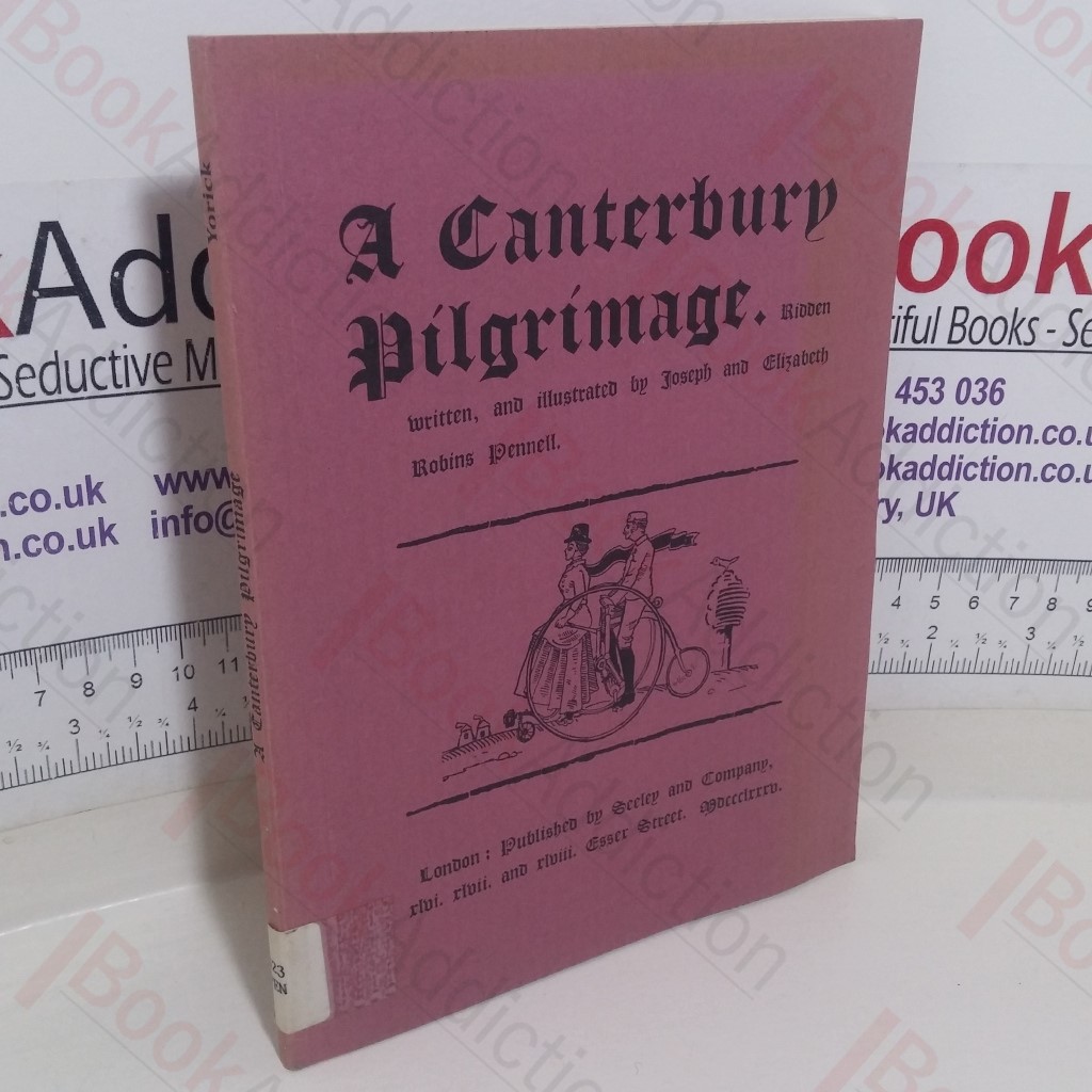 Canterbury Pilgrimage