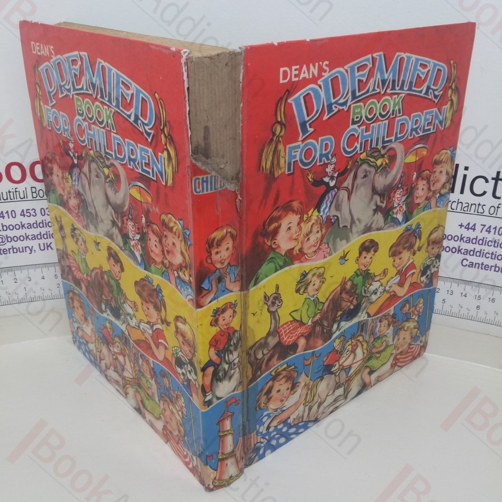 Dean's Premier Book for Children