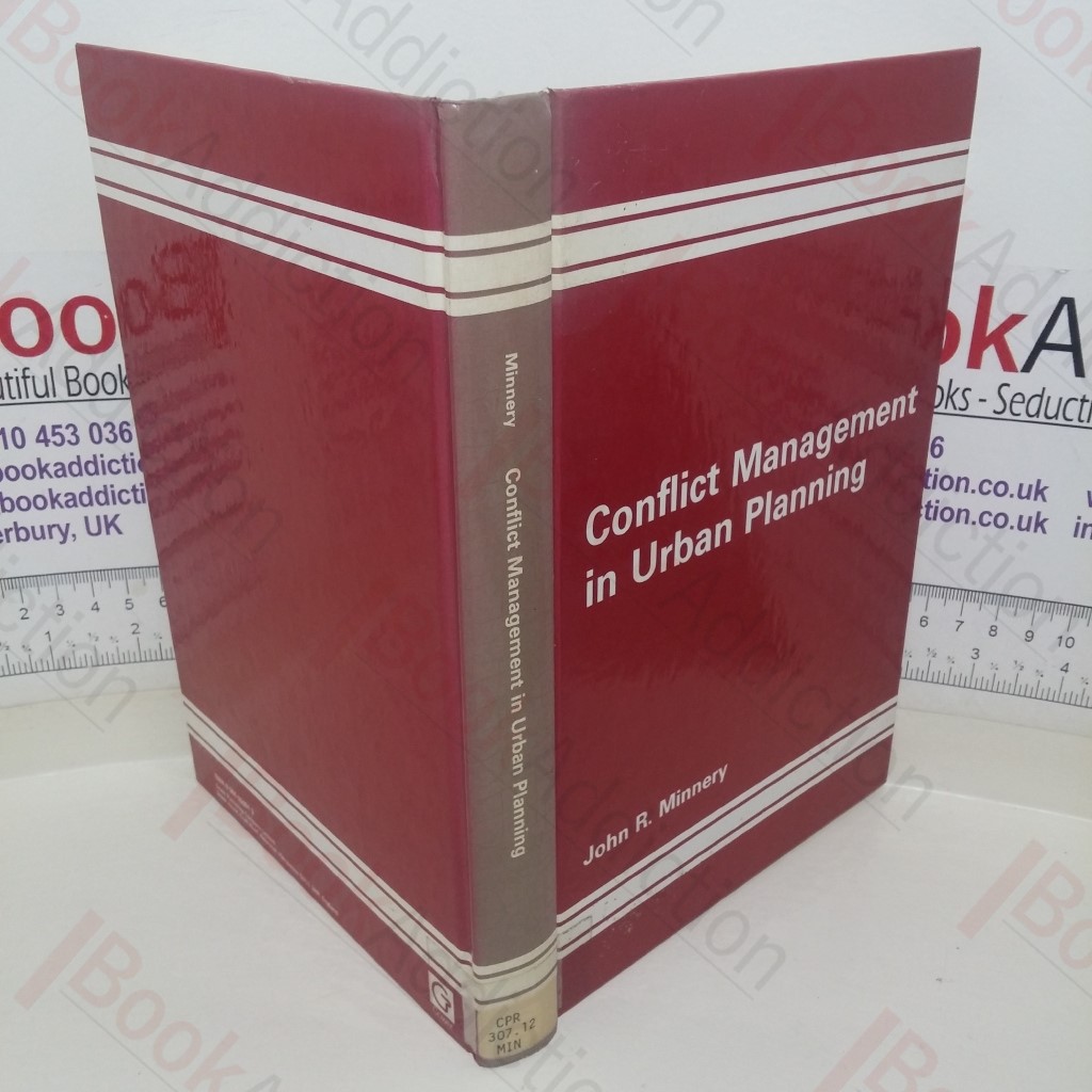 Conflict Management in Urban Planning