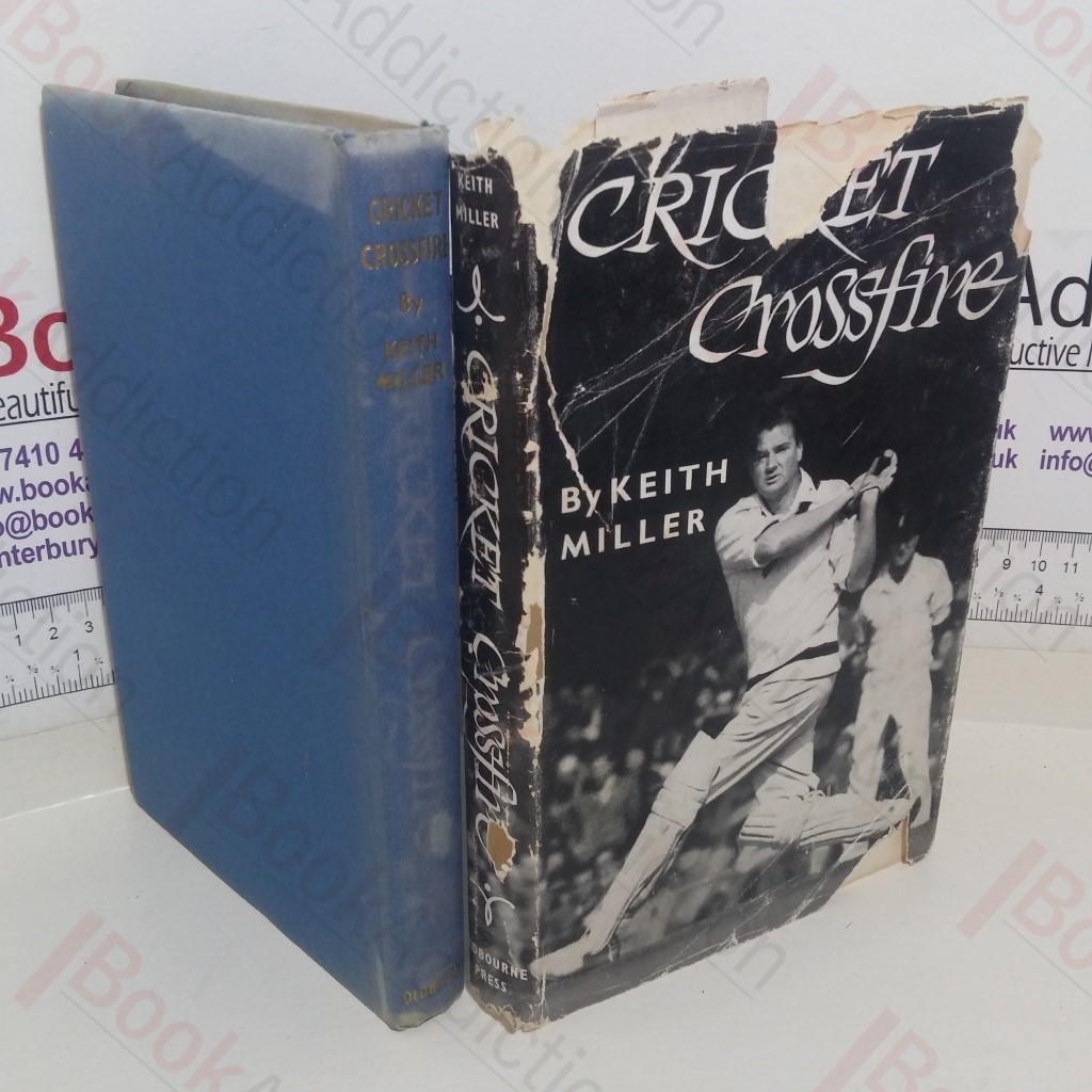 Cricket Crossfire