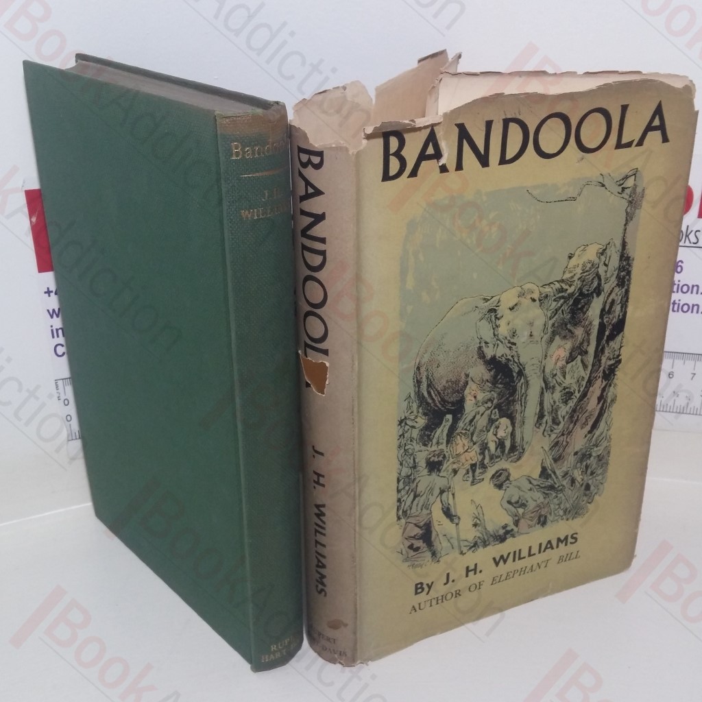 Bandoola