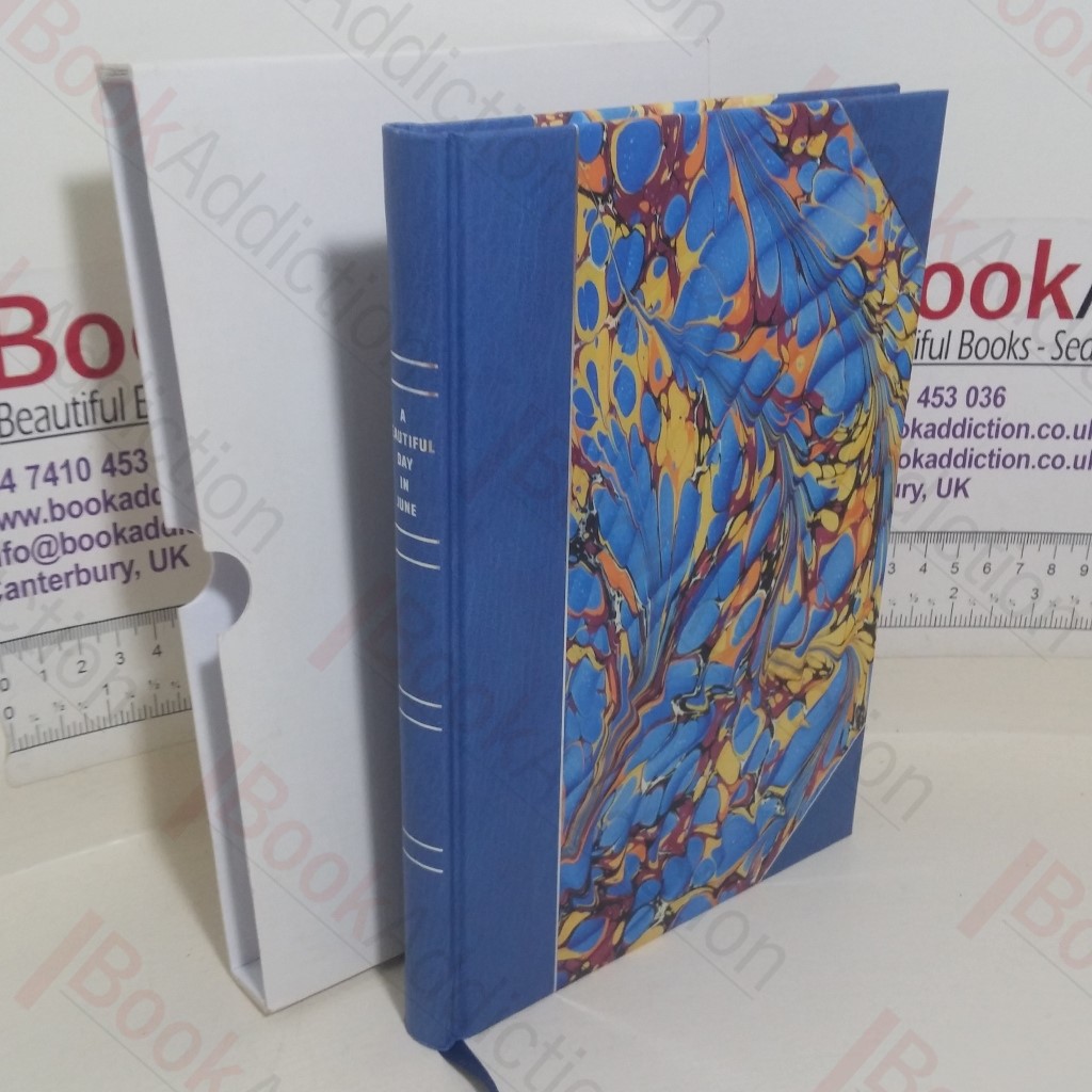 A Beautiful Day in June (Signed)