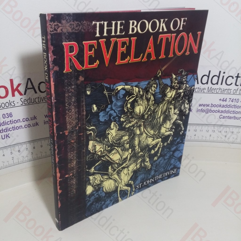 The Book of Revelation