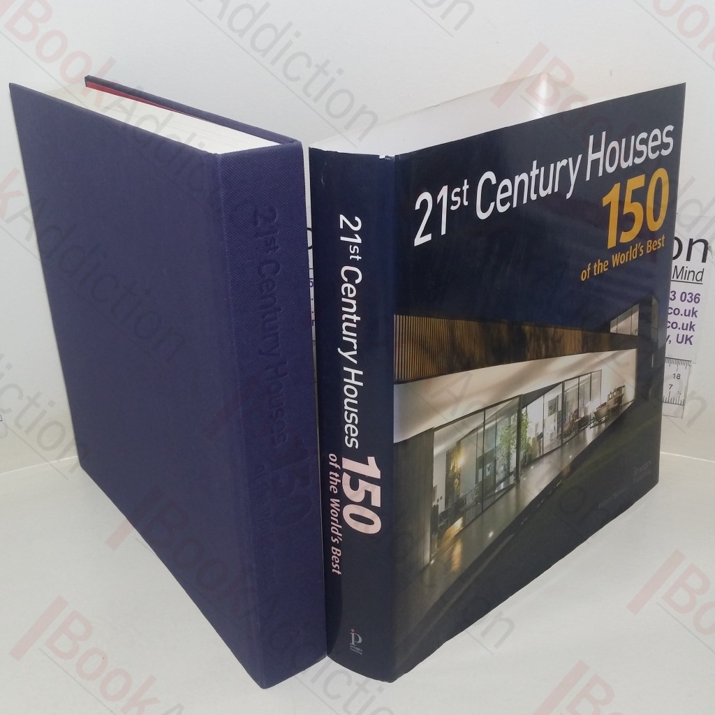 21st Century Houses: 150 of the World's Best