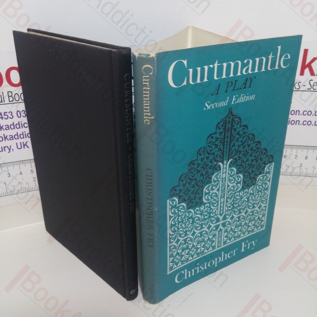 Curtmantle: A Play