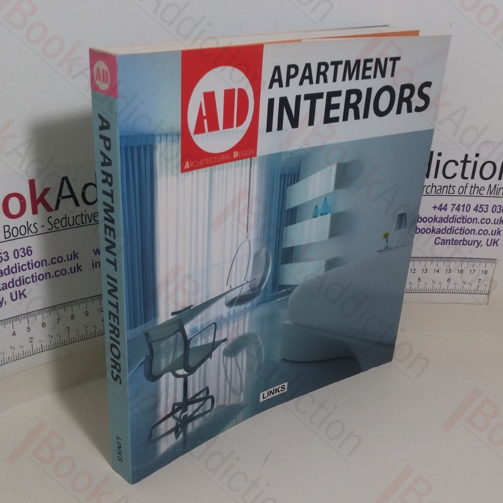 Apartment Interiors