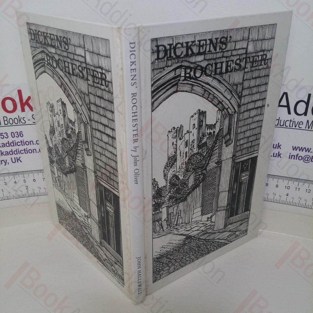 Dickens' Rochester