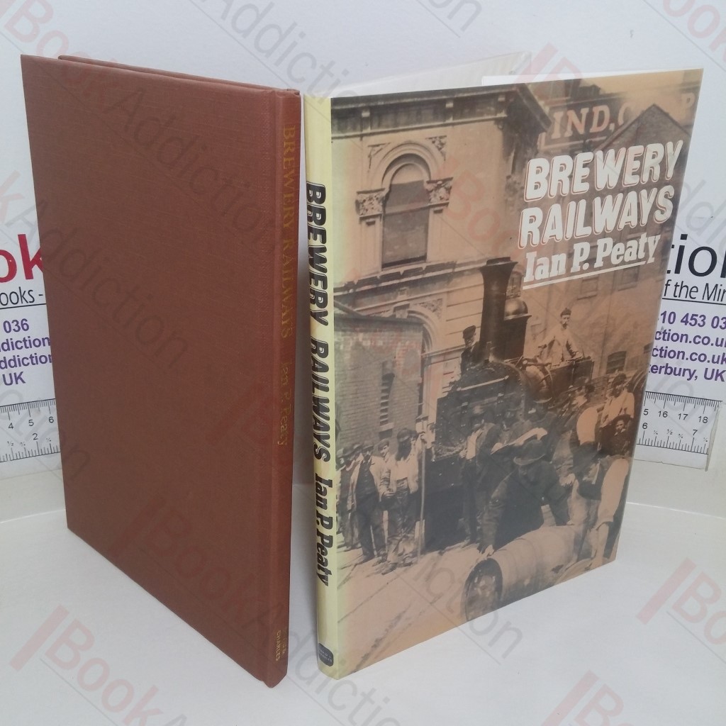 Brewery Railways