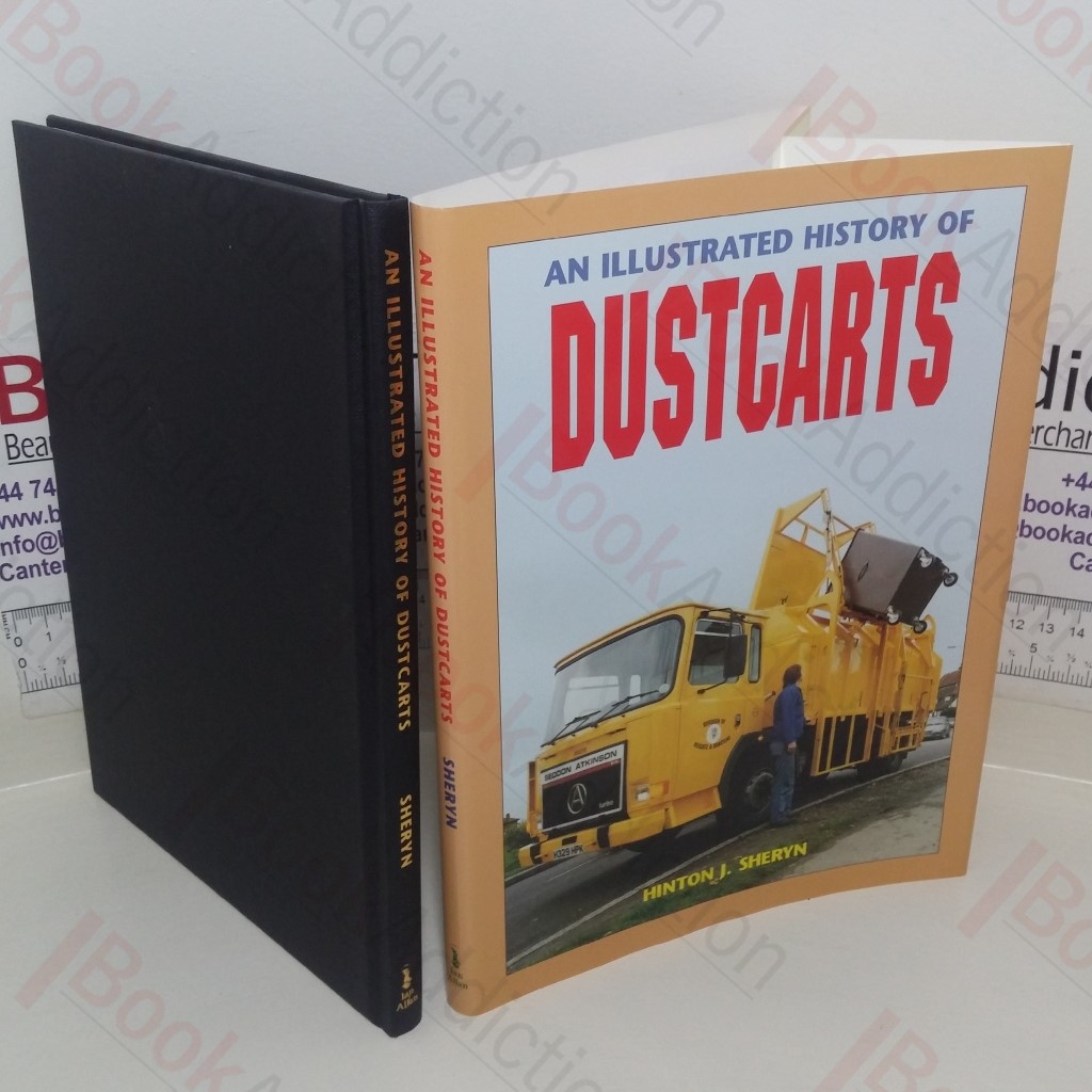 An Illustrated History of Dustcarts
