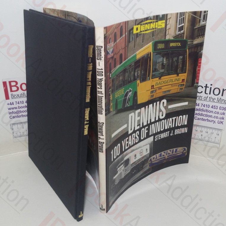 Dennis: 100 Years of Innovation