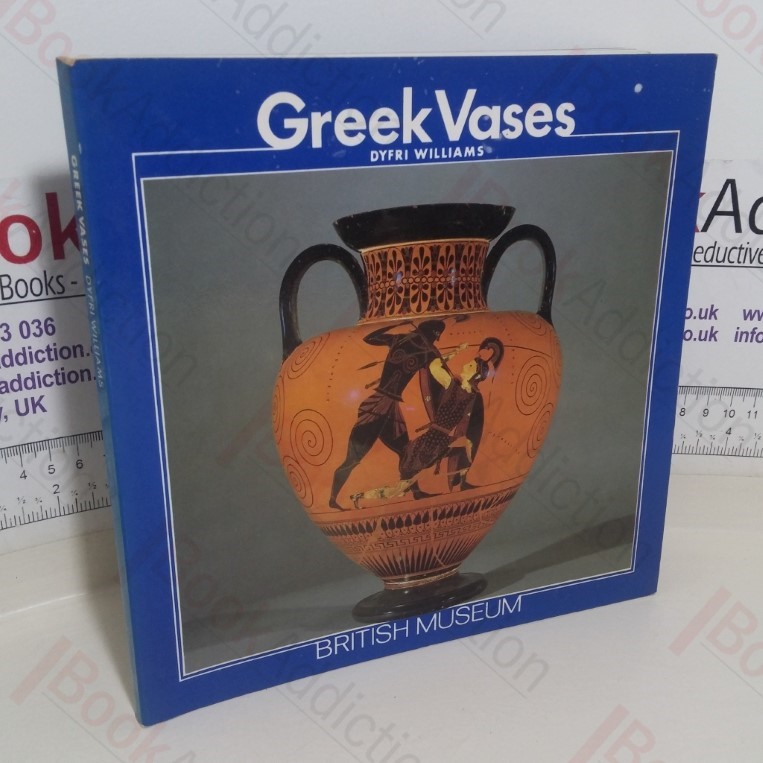 Greek Vases