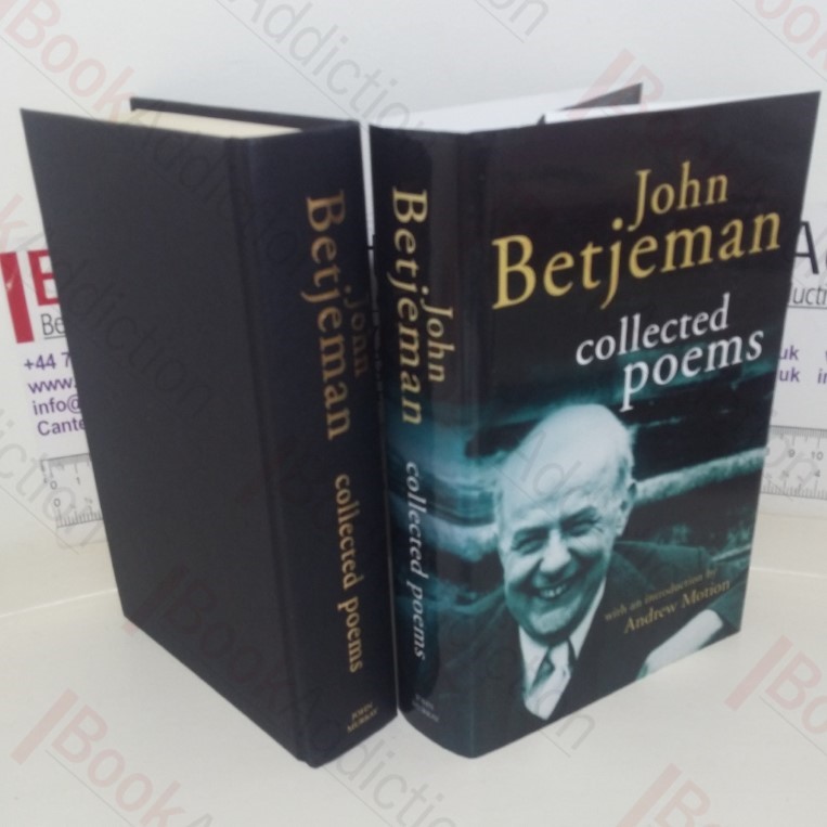 Collected Poems