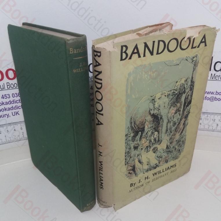 Bandoola