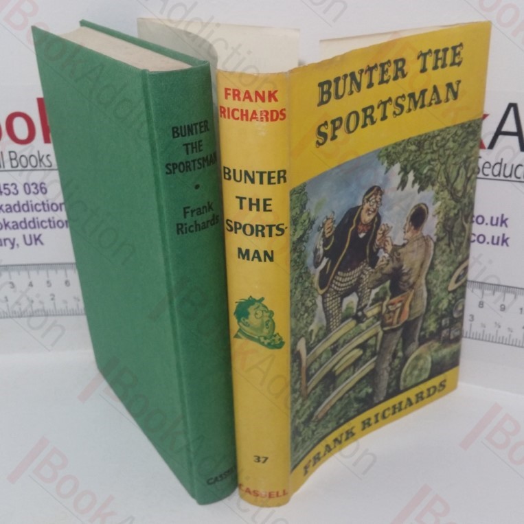 Bunter the Sportsman