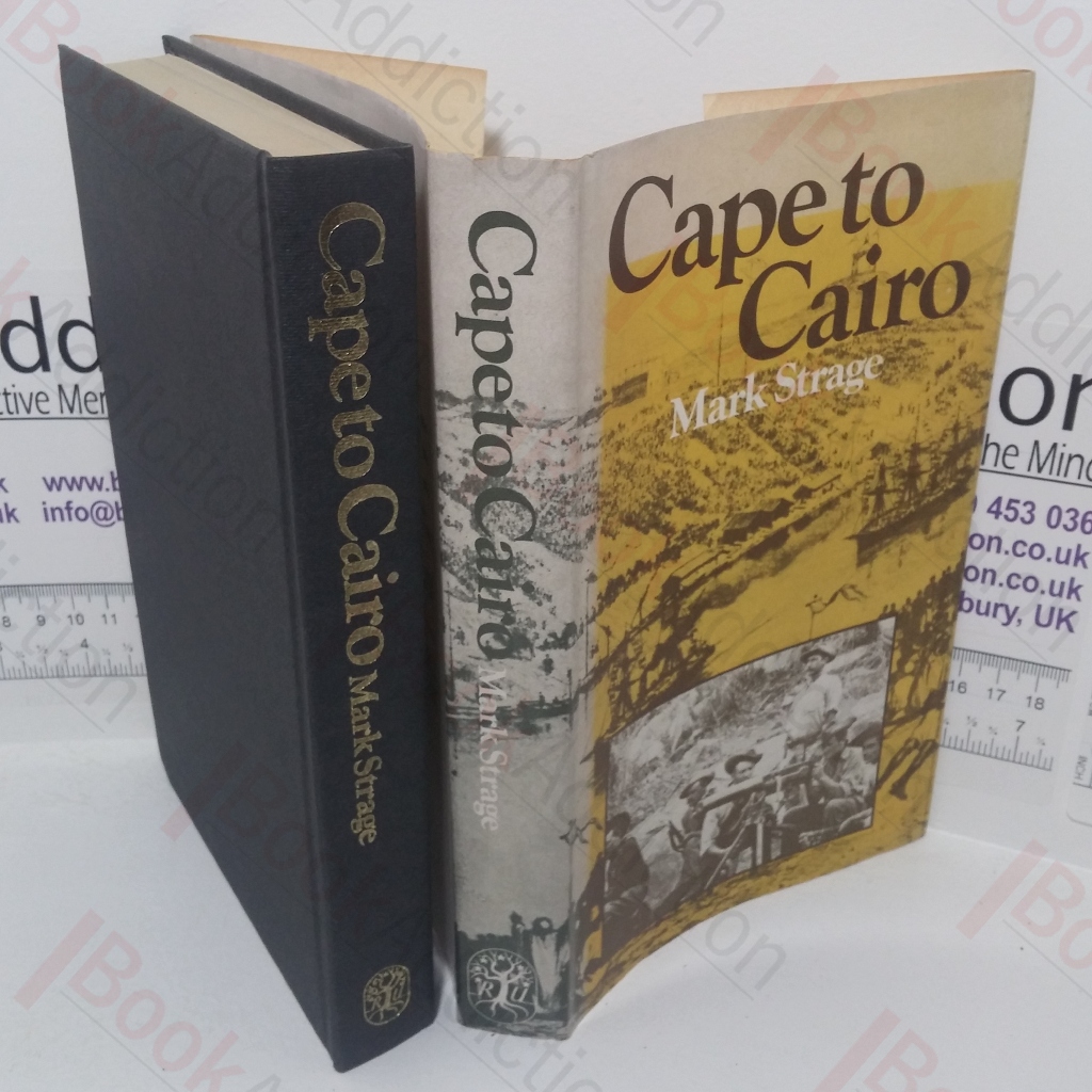 Cape to Cairo