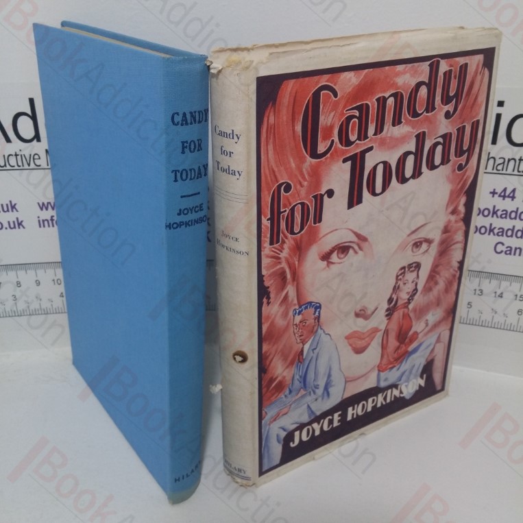 Candy for Today