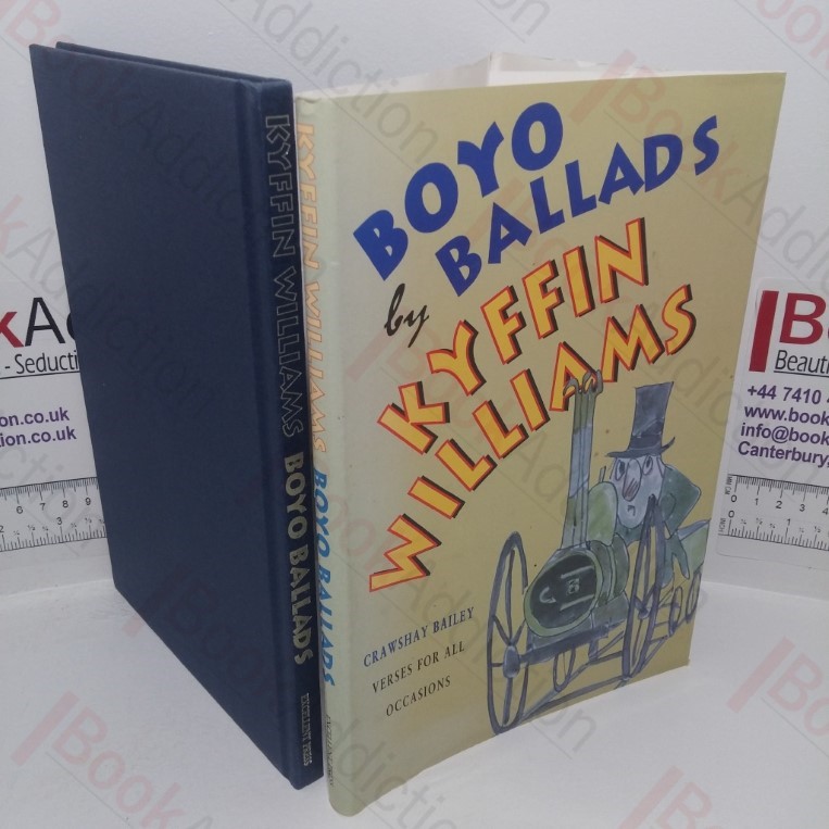 Boyo Ballads