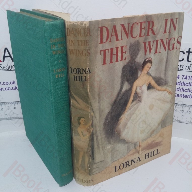 Dancer in the Wings