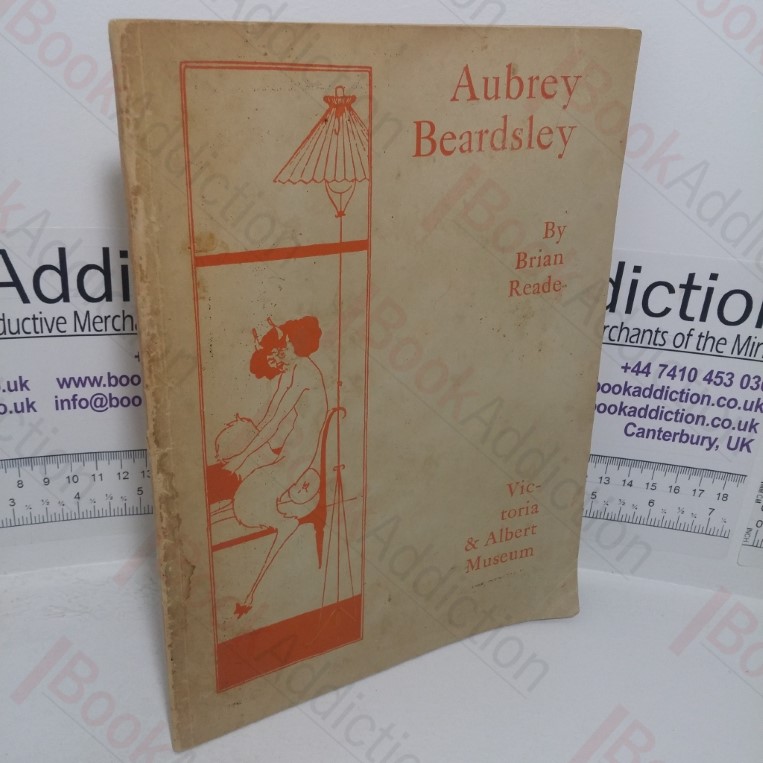 Aubrey Beardsley (Victoria & Albert Museum)