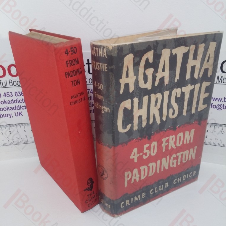 4.50 From Paddington