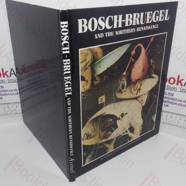Bosch-Bruegel and the Northern Renaissance