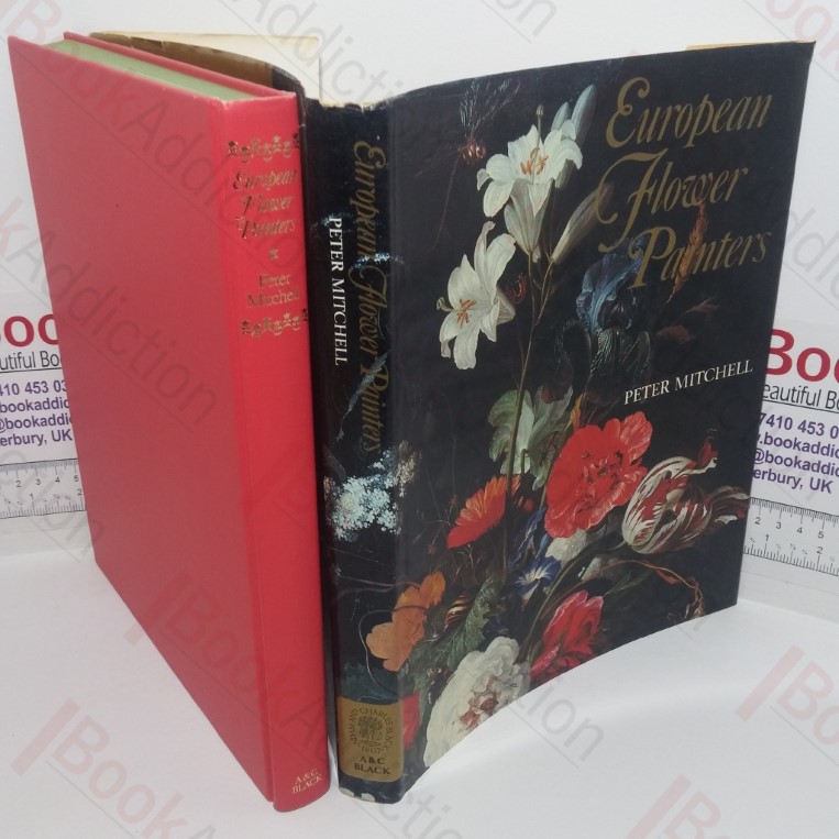 European Flower Painters