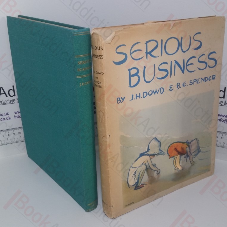 Serious Business