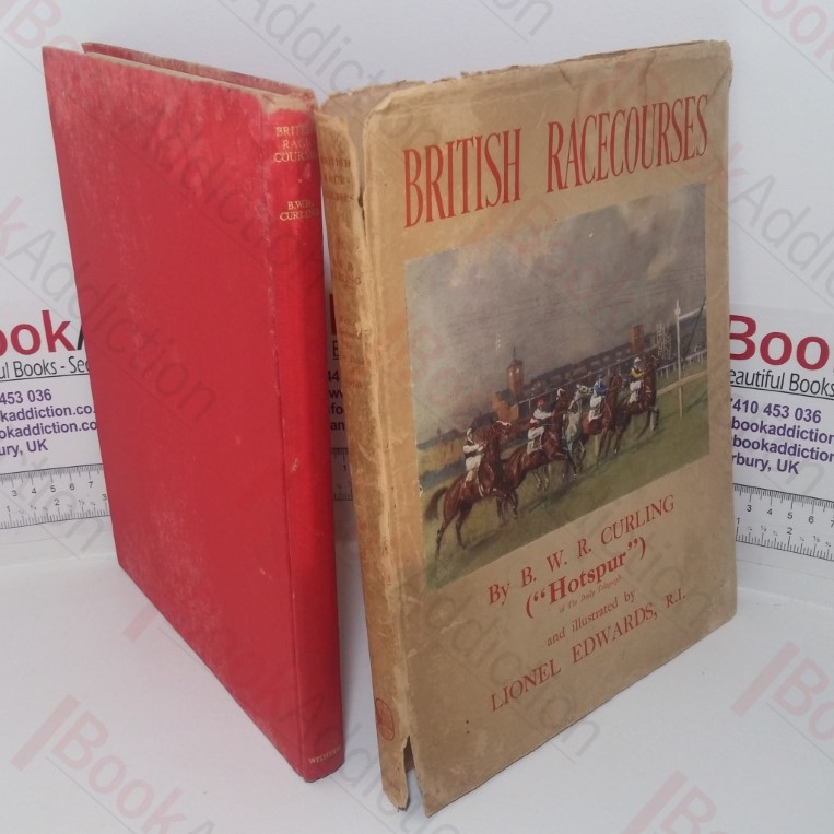 British Racecourses