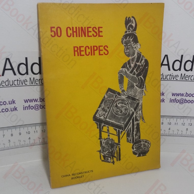 50 Chinese Recipes