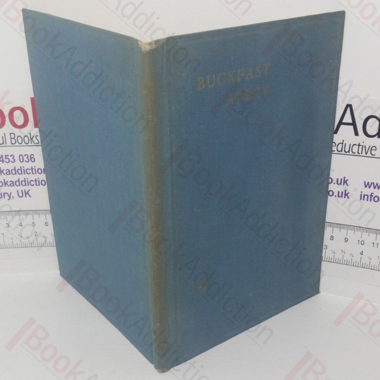Buckfast Abbey: New and Revised Guide