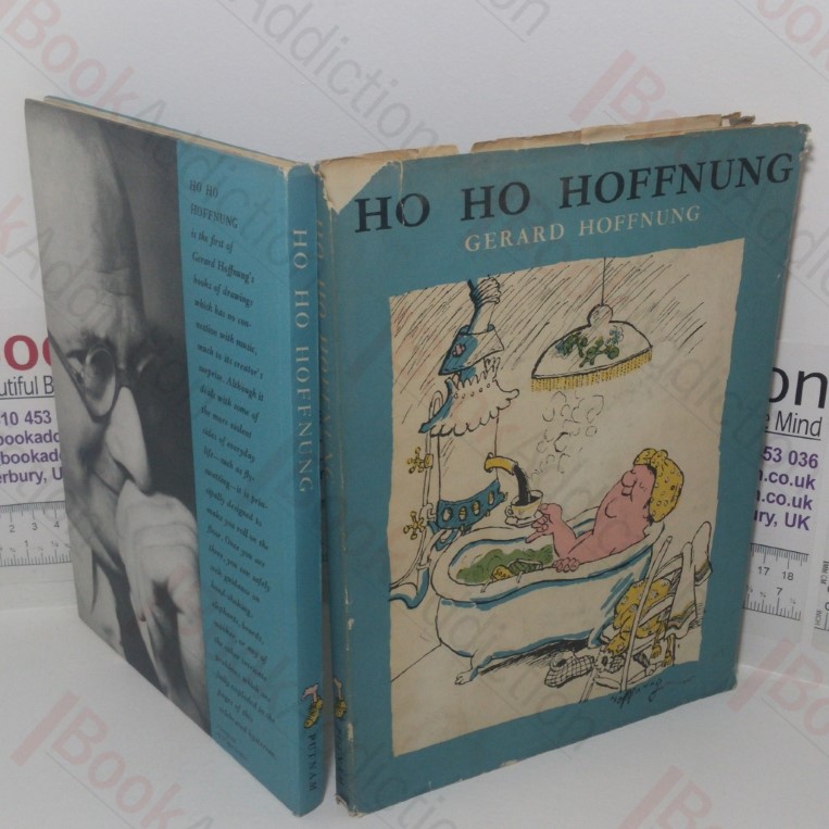 Ho Ho Hoffnung