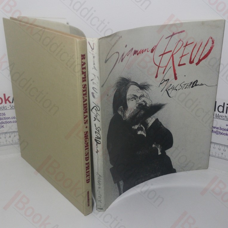 Sigmund Freud