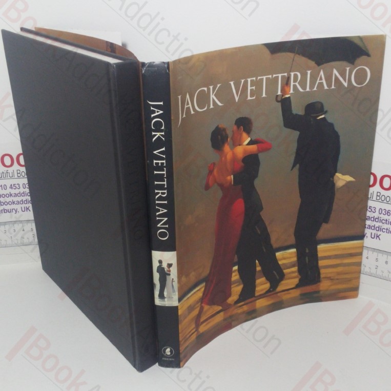 Jack Vettriano