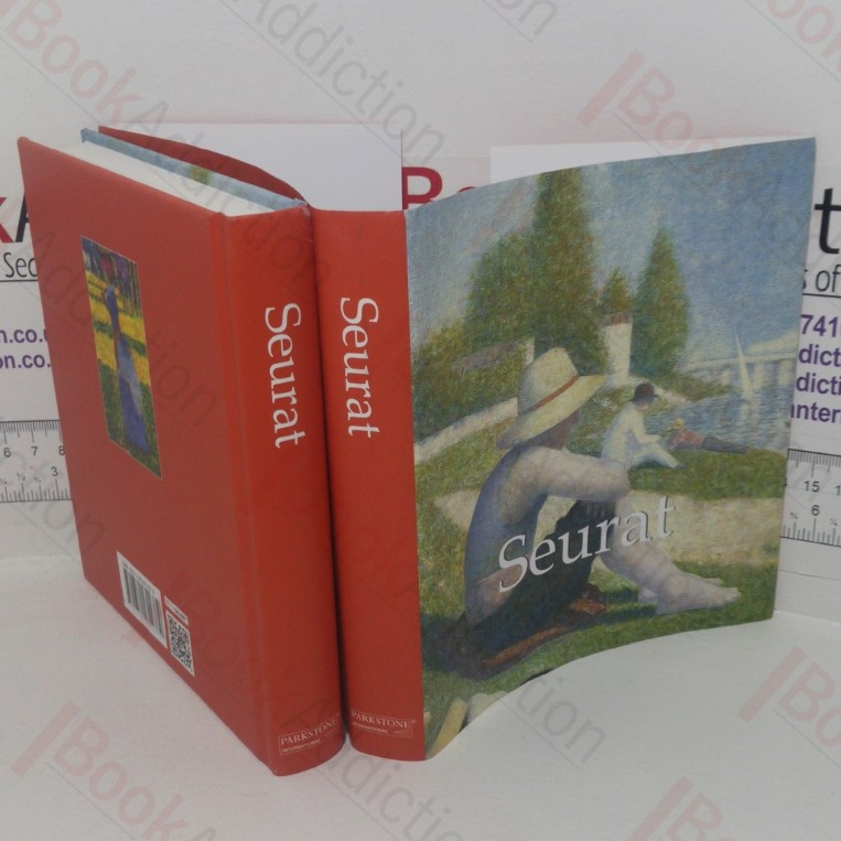 Georges Seurat (1859-1891)