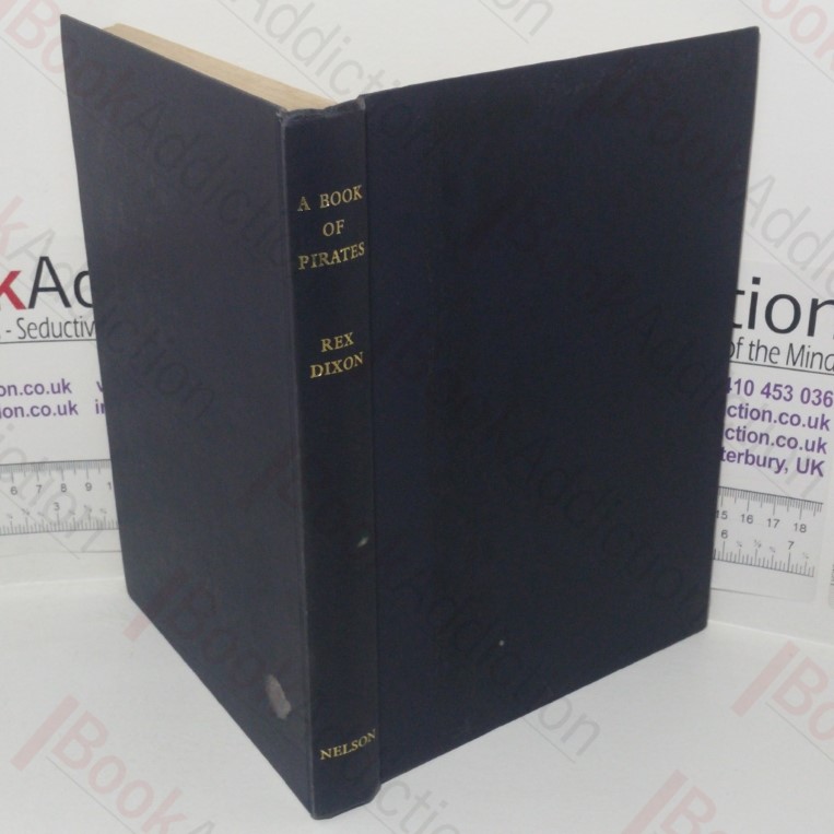 A Book of Pirates