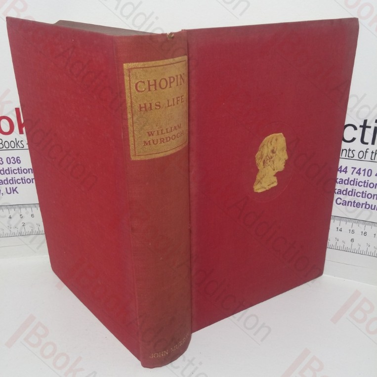 Chopin: His Life