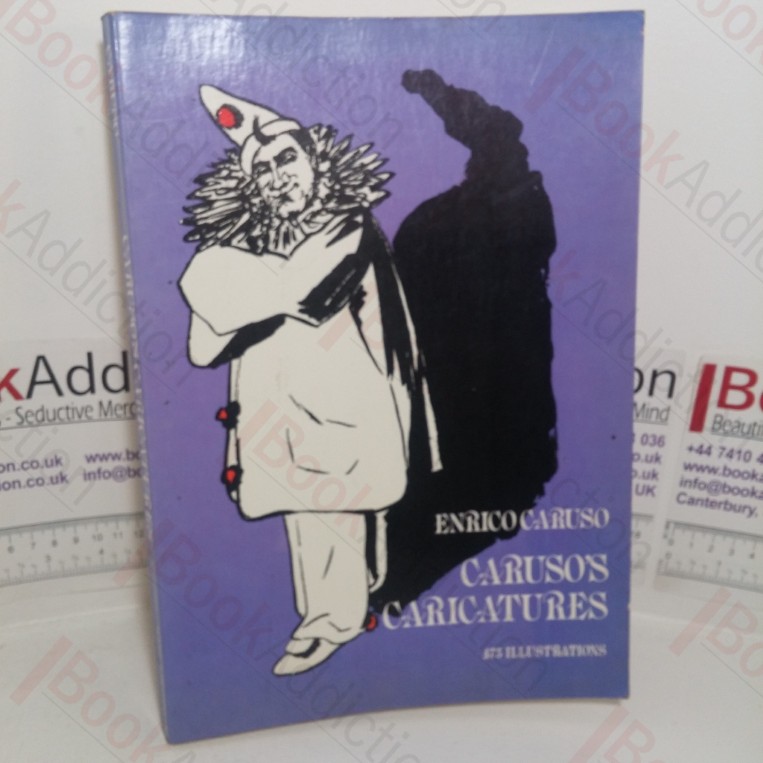 Caruso's Caricatures