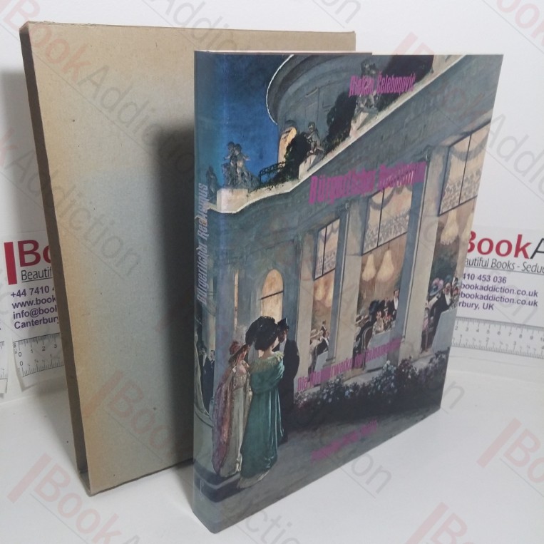 Burgerlicher Realismus: Die Meisterwerke de Salnmalerei