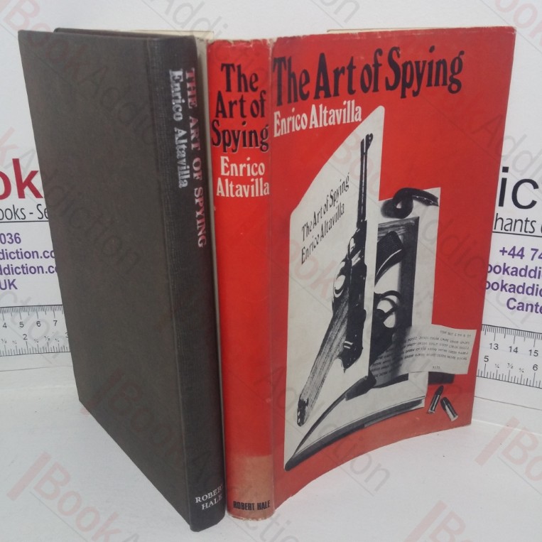Art of Spying
