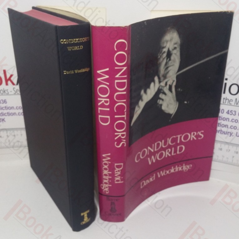 Conductor's World