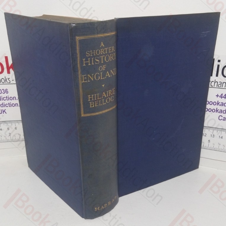 A Shorter History of England