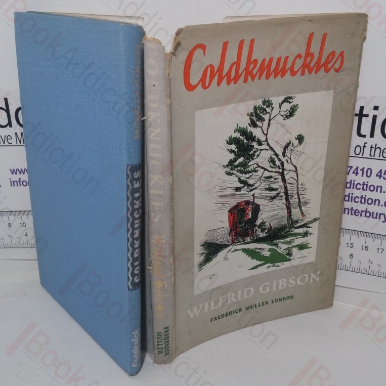 Coldknuckles