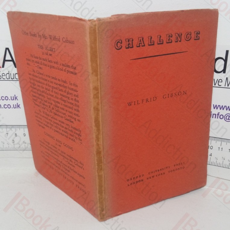 Challenge