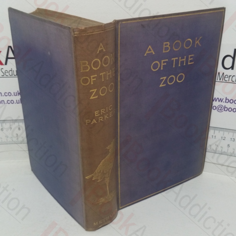 A Book of the Zoo