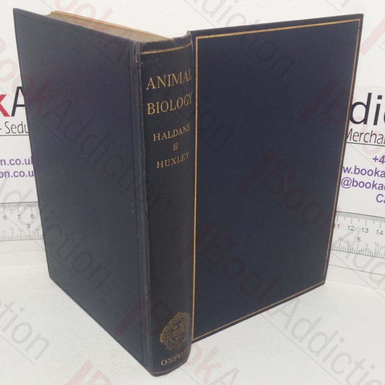 Animal Biology